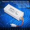 Adapter konwerterowy, DC 36 V 72 V na 12 V 15 A 180 W [22230000708]